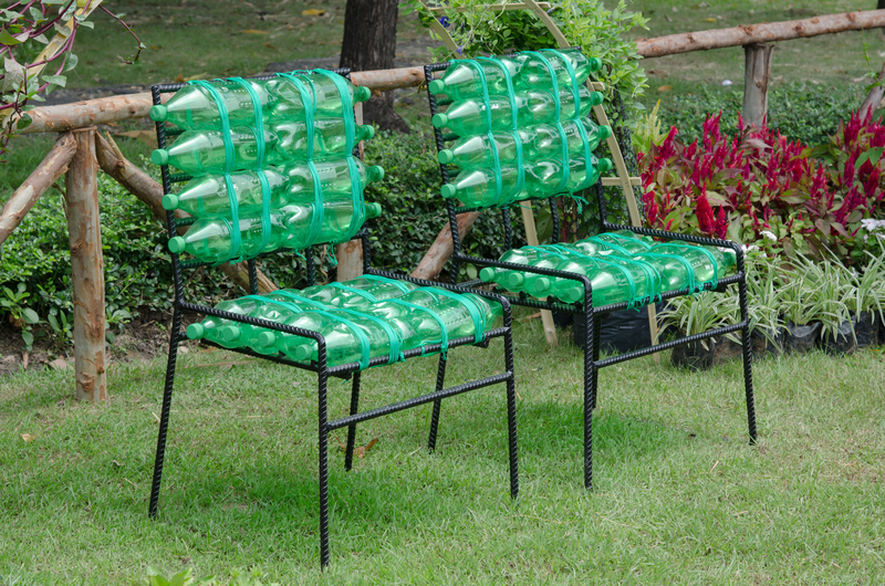 garden waste garden