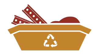BUILDERS WASTE DISPOSAL RICHMOND TW9