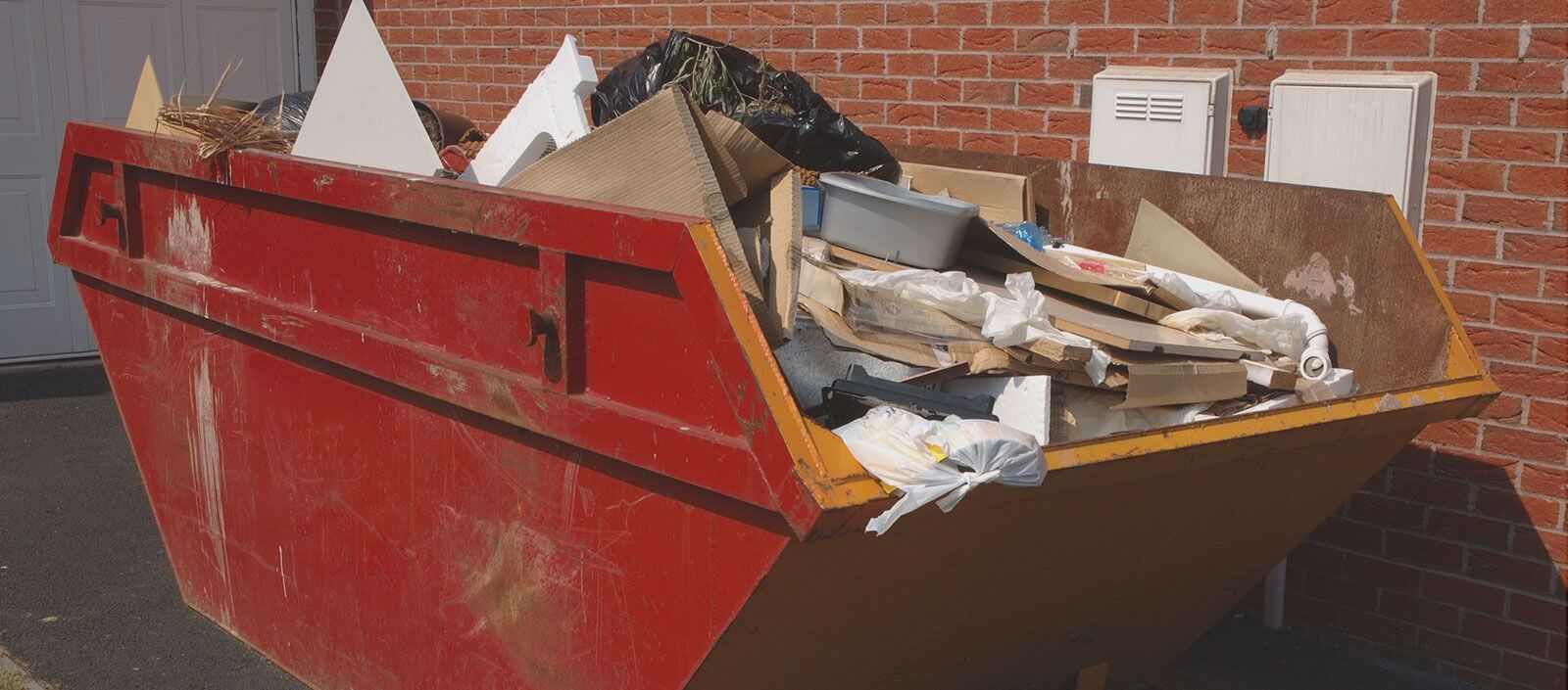 Waste Removal Richmond
